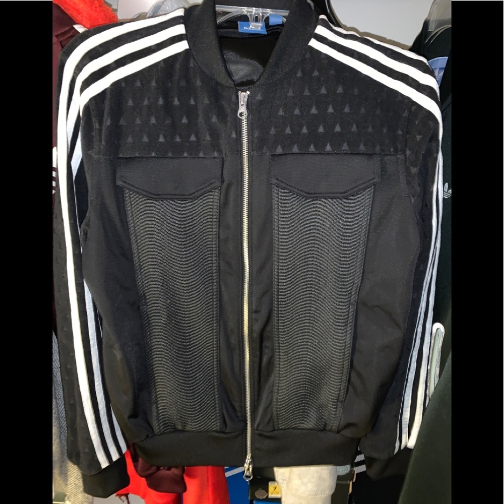 Adidas Originals Special Edition Jacket